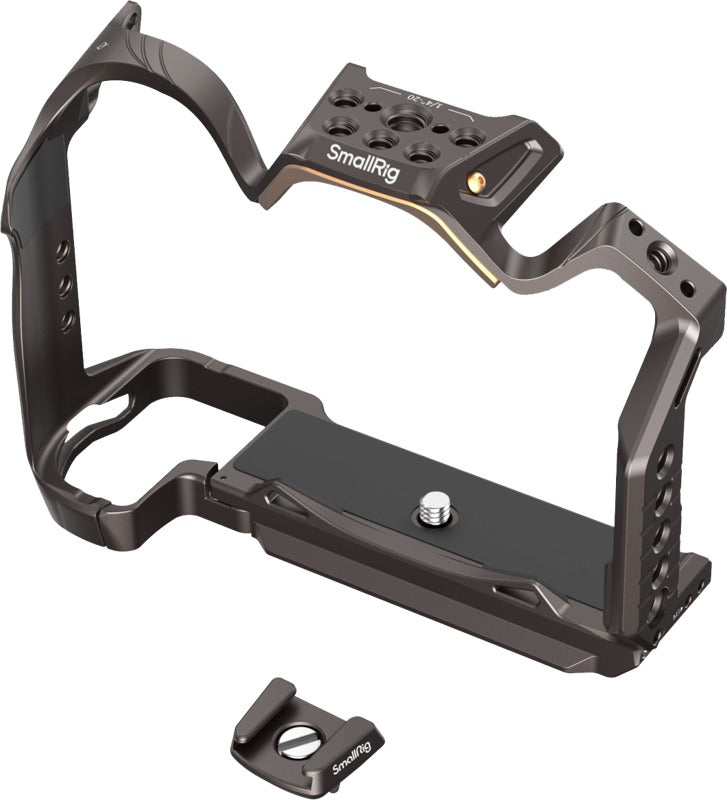 SmallRig 4521 Night Eagle Cage for Nikon Z 6III
