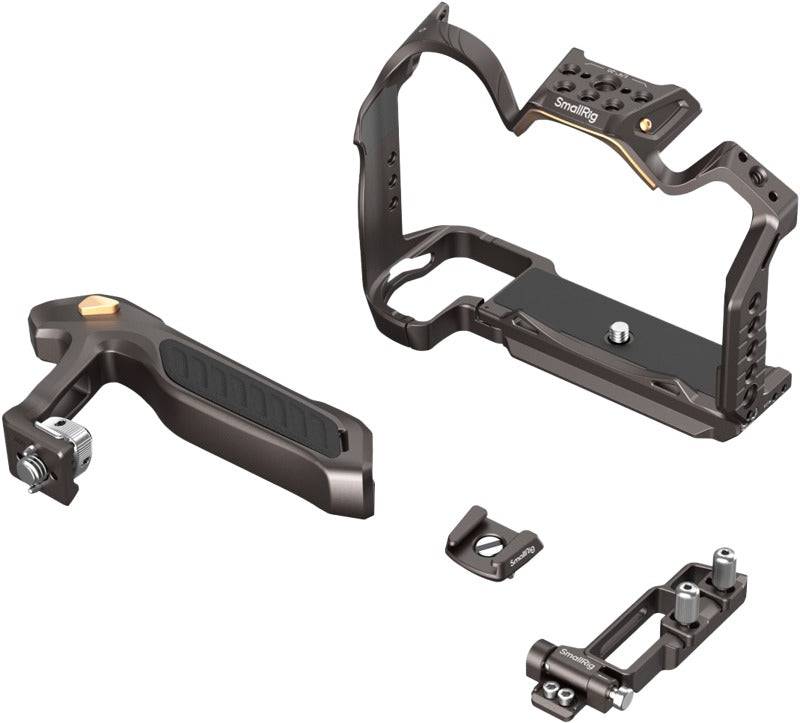 SmallRig 4522 Night Eagle Cage Kit for Nikon Z 6III