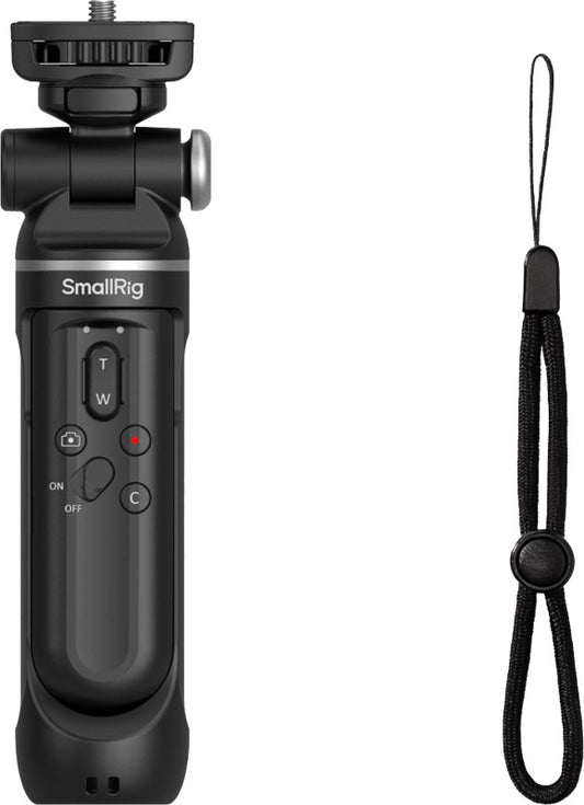 SmallRig 4551 Wireless Shooting Grip SR-RG2