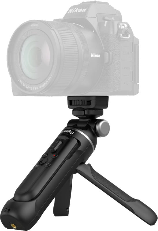 SmallRig 4551 Wireless Shooting Grip SR-RG2