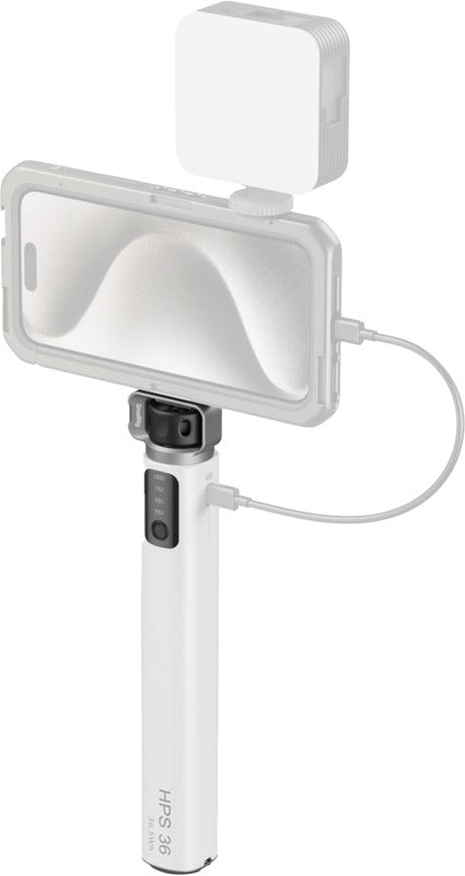SmallRig 4552 HPS36 Handheld Power Bank Stick