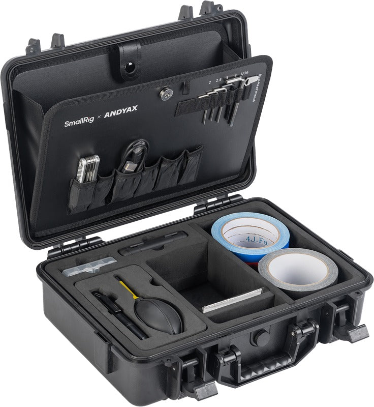 SmallRig 4562 Creator Tool Kit by Andyax