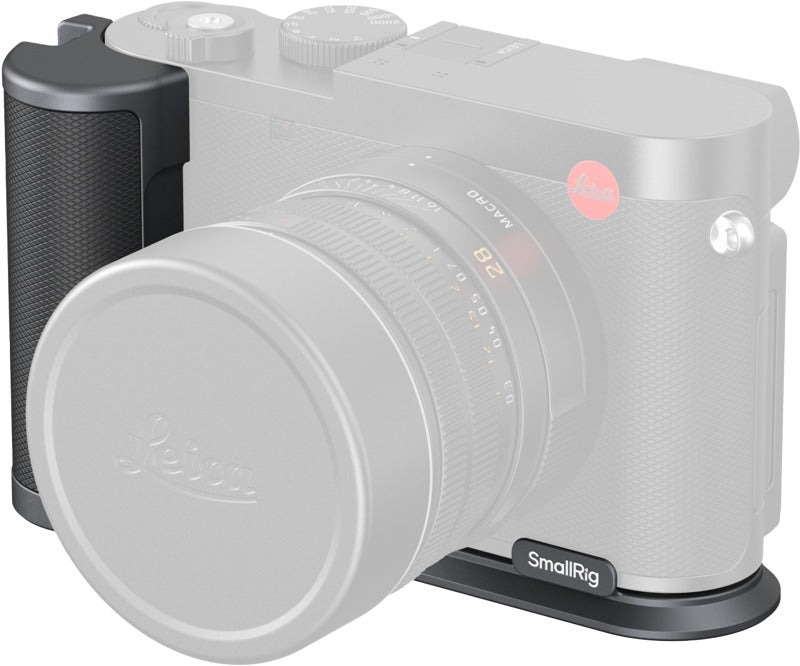 SmallRig 4568 L-Shape Mount Plate with Handle for Leica Q3