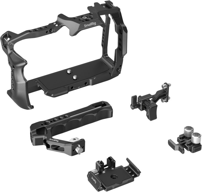 SmallRig 4574 Basic Cage Kit for Blackmagic Design Cinema 6K