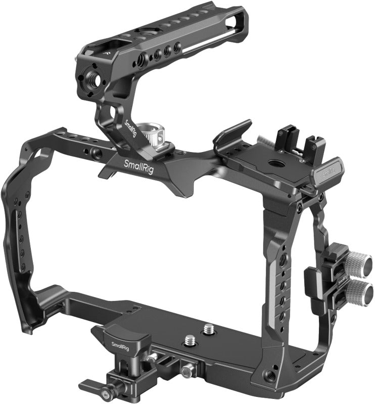 SmallRig 4574 Basic Cage Kit for Blackmagic Design Cinema 6K