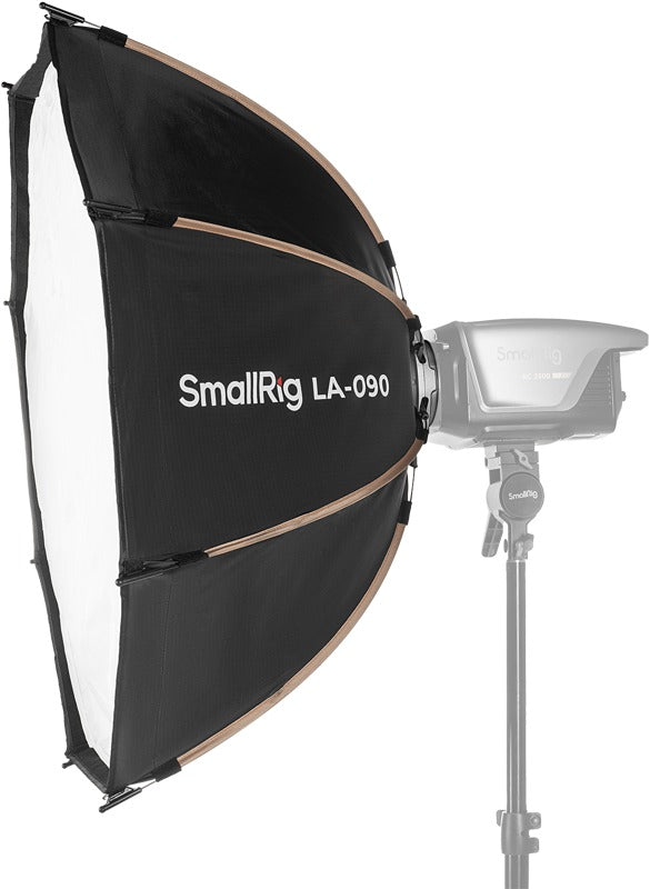 SmallRig 4633 Octagonal Softbox LA-O90