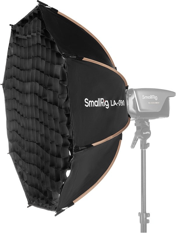 SmallRig 4633 Octagonal Softbox LA-O90