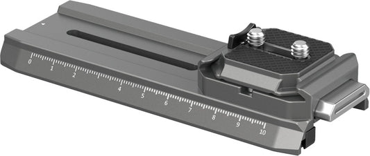 SmallRig 4638 HawkLock H38 Manfrotto Quick Release Plate for DJI Stabilizers