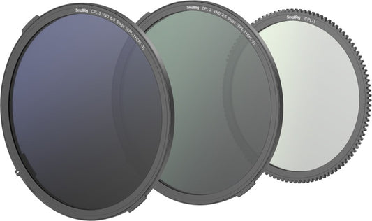 SmallRig 4649 VND Filter Kit