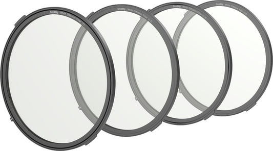 SmallRig 4652 White Diffusion Filter Kit