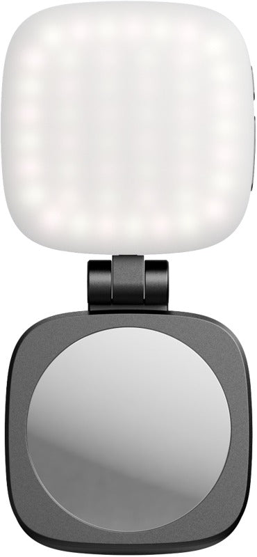SmallRig 4656 Vibe P48 Detachable Mobile Phone LED Video Light Black