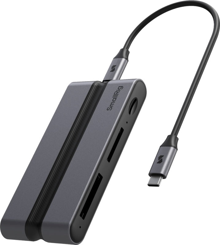 SmallRig 4662 CFexpress Docking Station for Creators (Type B)