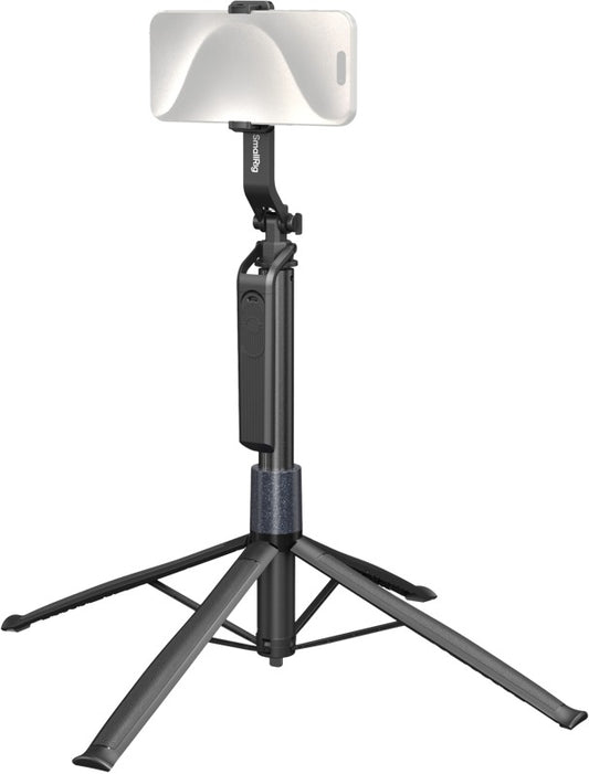 SmallRig 4668 Windproof Live Broadcast Stabilizer Stand Encore PT60