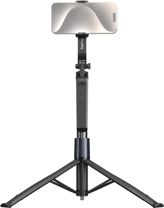 SmallRig 4668 Windproof Live Broadcast Stabilizer Stand Encore PT60