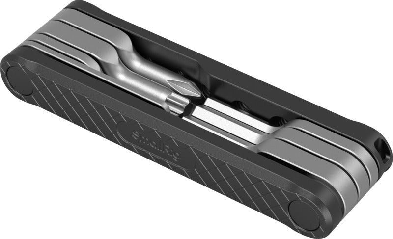 SmallRig 4681 Folding Multi-Tool Kit (Black)