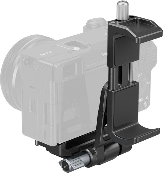 SmallRig 4695 Power Banks Mount Plate Kit for Mirrorless Cameras