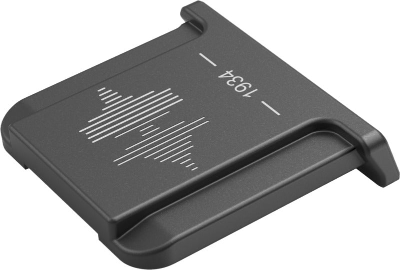 SmallRig 4698 Hot Shoe Cover for FUJIFILM Cameras (Black)