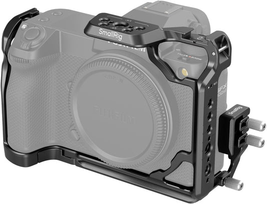 SmallRig 4715 Cage Kit for FUJIFILM GFX100S II