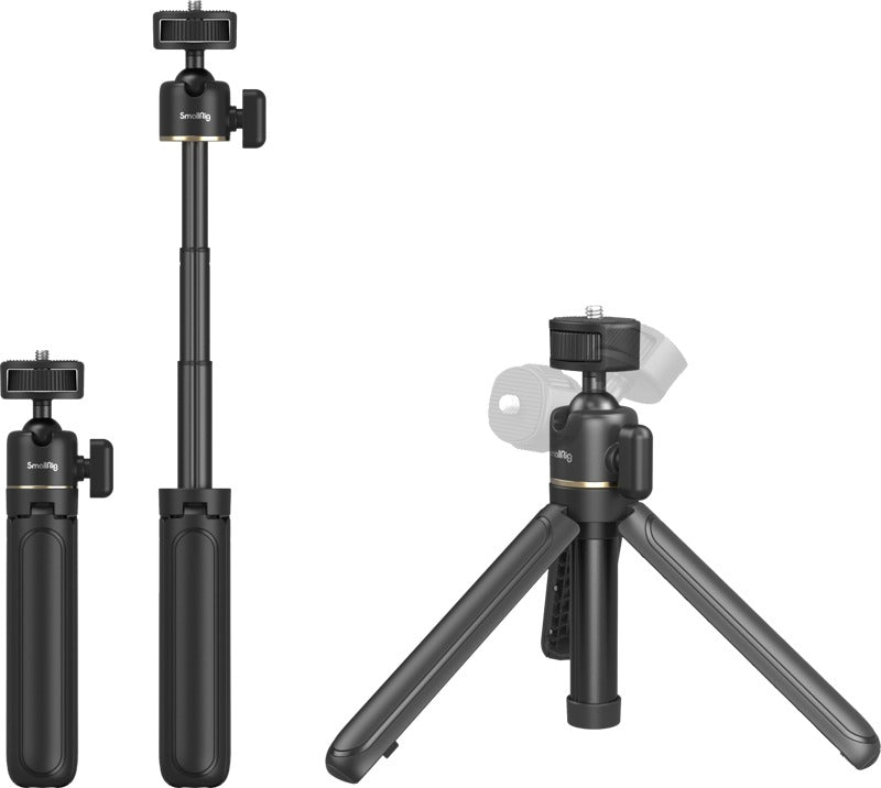 SmallRig 4737 8x Telephoto Lens for Mobile Phone (T-mount)