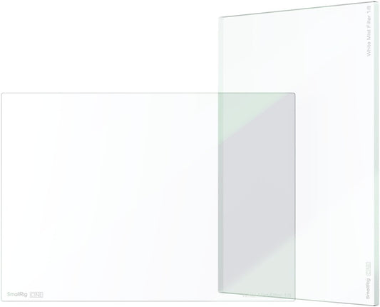 SmallRig 4743 CINE Filter 4x5.65" White Mist 1/8