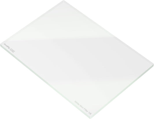SmallRig 4743 CINE Filter 4x5.65" White Mist 1/8
