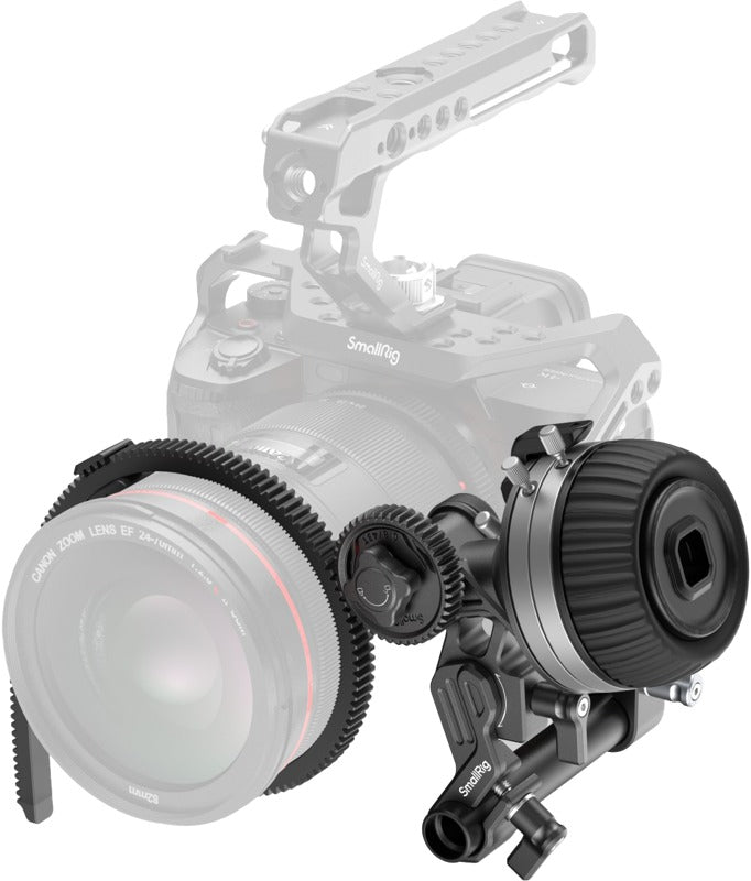 SmallRig 4745 Follow Focus F50