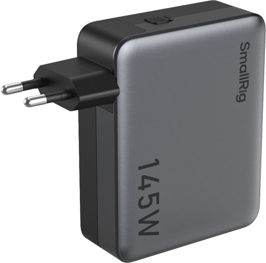 SmallRig 4748 145W 4-Port PD Power Adapter
