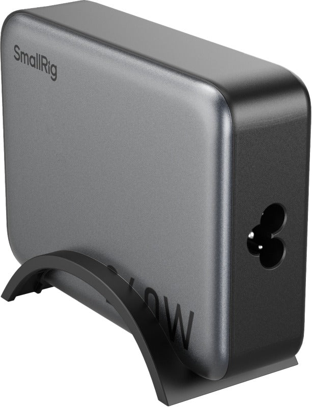 SmallRig 4752 240W 4-Port PD Power Adapter