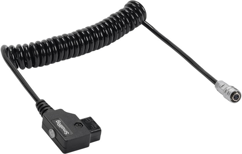 SmallRig 4761 D-TAP to BMPCC 4K / 6K Power Cable