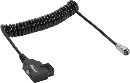 SmallRig 4761 D-TAP to BMPCC 4K / 6K Power Cable