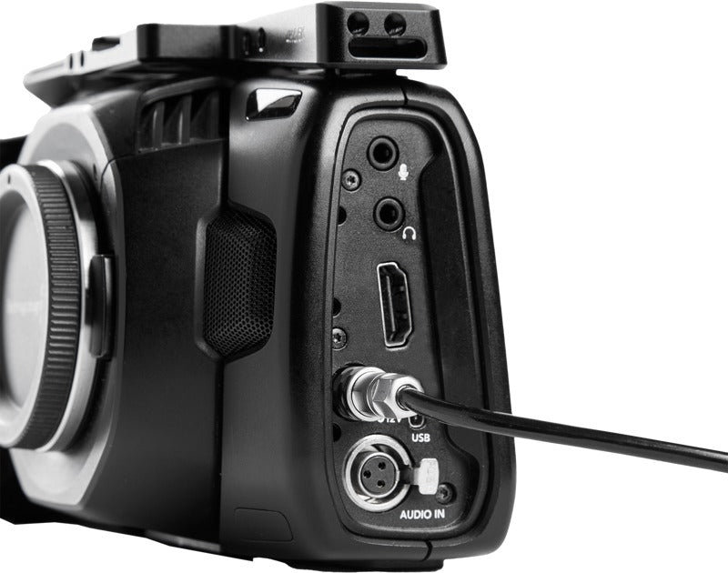 SmallRig 4761 D-TAP to BMPCC 4K / 6K Power Cable