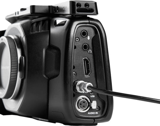 SmallRig 4761 D-TAP to BMPCC 4K / 6K Power Cable
