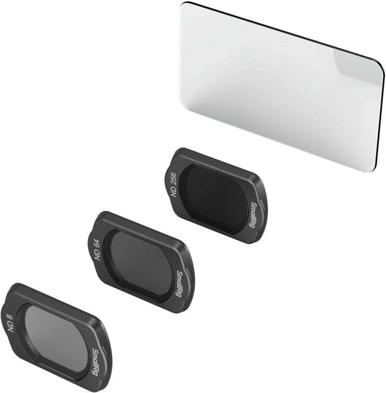 SmallRig 4774 ND Filter Set for DJI Osmo Pocket 3