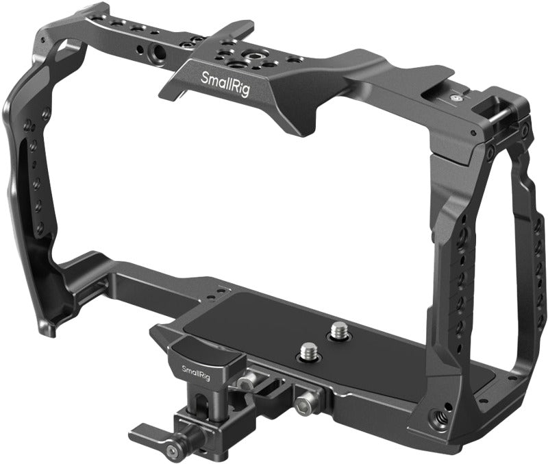 SmallRig 4785 Camera Cage for Blackmagic Design Cinema 6K
