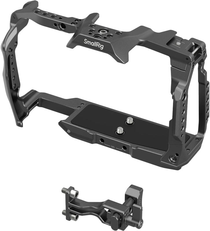 SmallRig 4785 Camera Cage for Blackmagic Design Cinema 6K