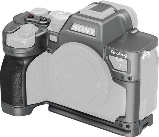 SmallRig 4798 Hybrid Modular Cage for Sony Alpha 7 IV