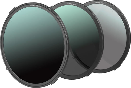 SmallRig 4799 Neutral Density Filter Kit