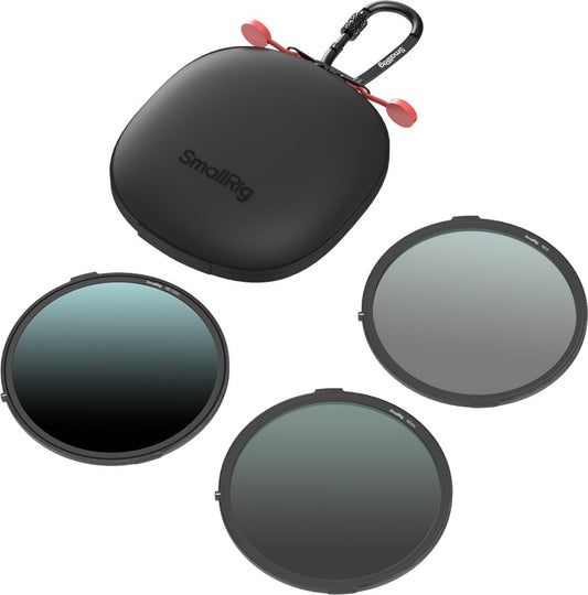 SmallRig 4799 Neutral Density Filter Kit