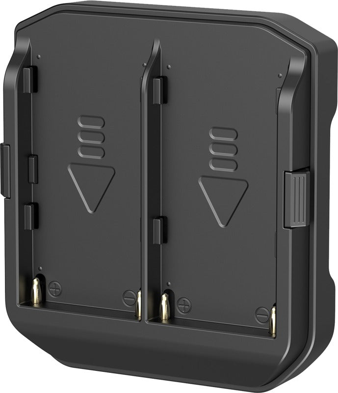 SmallRig 4806 NP-F Battery Plate for RC 100