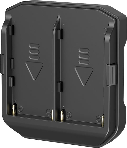 SmallRig 4806 NP-F Battery Plate for RC 100