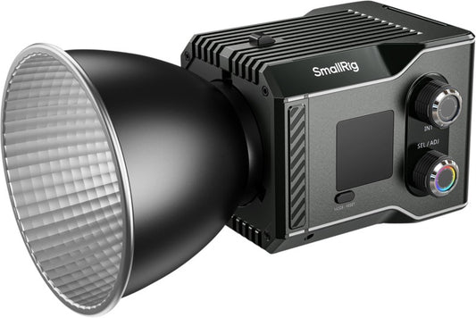 SmallRig 4808 RC 60C RGB LED Video Light Lite Edition