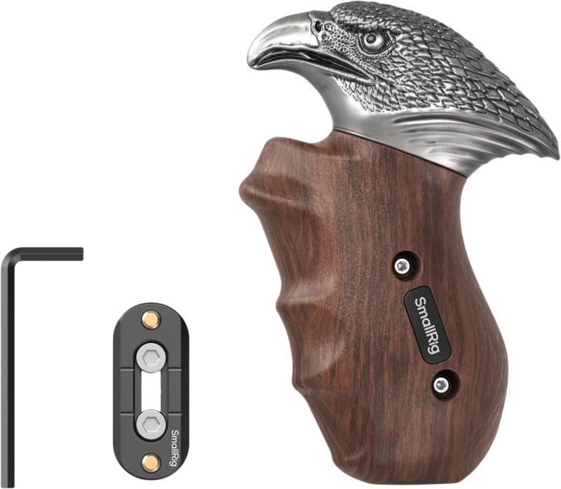 SmallRig 4817 ImageGrip Series Eagle Handle with NATO Clamp (Left Side)