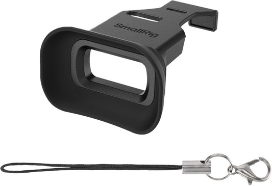 SmallRig 4819 Camera Viewfinder Eyecup for Sony Alpha 7C II / Alpha 7CR
