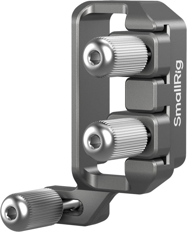 SmallRig 4829 USB-C & MULTI Cable Clamp for Sony FX3/FX30 HawkLock Quick Release Cages