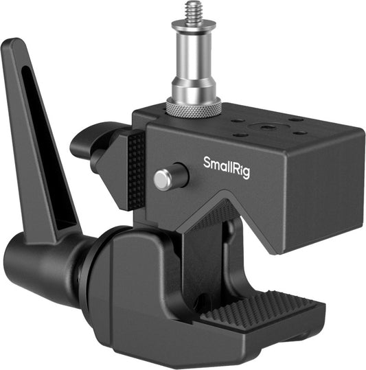 SmallRig 4861 Super Clamp Support Kit