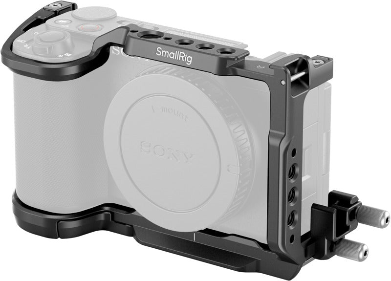 SmallRig 4867 Cage Kit for Sony ZV-E10 II