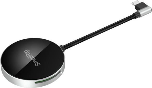 SmallRig 4869 Card Reader SD3.0