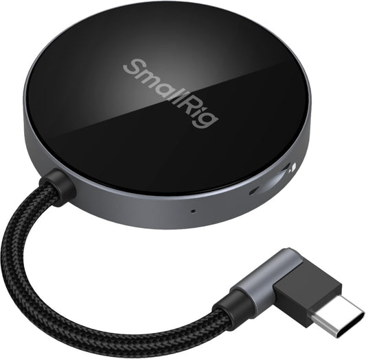 SmallRig 4870 Card Reader SD4.0