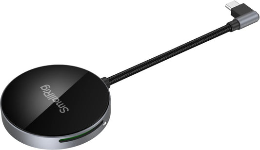SmallRig 4870 Card Reader SD4.0