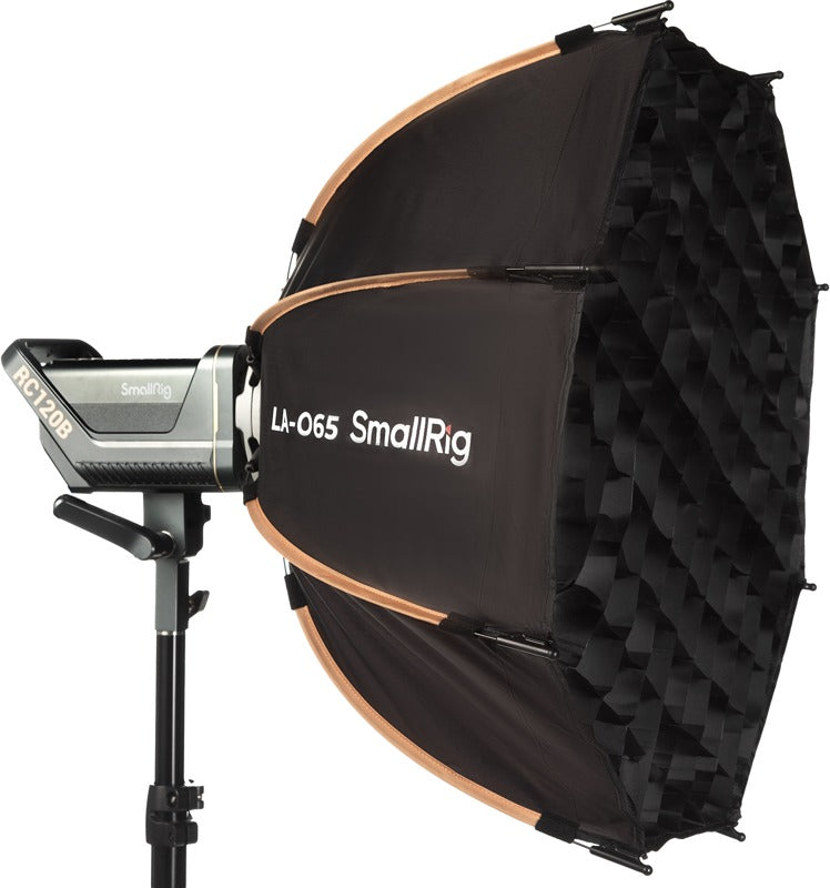 SmallRig 4874 Octagonal Softbox LA-O65